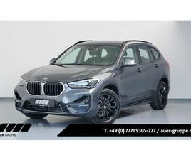 BMW X1 XDRIVE 25E (SPORT-LINE NAVI LED RFK )