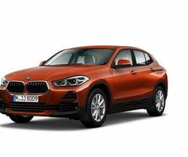 BMW X2 SDRIVE18I ADVANTAGE KLIMAAUT. HEAD-UP AHK PDC