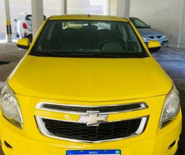 LTZ 1.4 8V FLEXPOWER/ECONOFLEX 4P