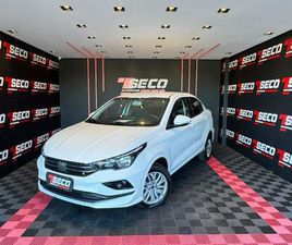 FIAT CRONOS 1.3 DRIVE CVT