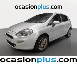 1.4 8V S&S LOUNGE (77 CV)