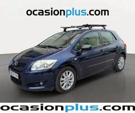 2.0 D-4D SOL (126 CV)