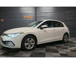 8 1.0 TSI 110 OPF LIFE BUSINESS