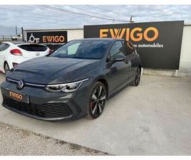 8 GTE 1.4 HYB RECH 245 CH CAMERA- CARPLA