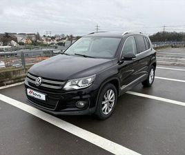 2.0 TDI 140CH BLUEMOTION TECHNOLOGY FAP