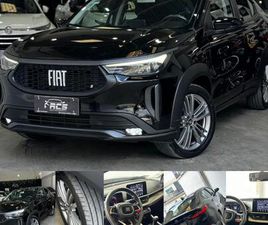 FIAT FASTBACK 1.0 T200 CVT