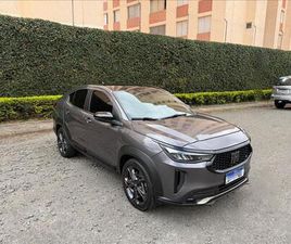 FIAT FASTBACK LIMITED ED.1.3 270 T.FLEX AUT.