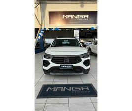 FIAT PULSE 1.0 T200 AUDACE CVT