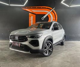 FIAT PULSE 1.0 T200 AUDACE CVT