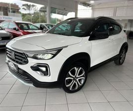 FIAT PULSE 1.0 T200 AUDACE CVT