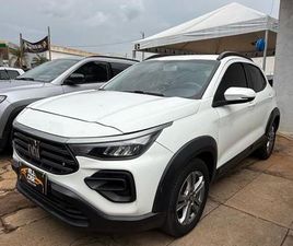 FIAT PULSE 1.3 DRIVE CVT