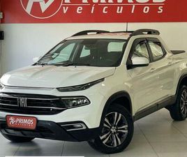 FIAT TORO 1.3 T270 FREEDOM AUTO