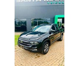 FIAT TORO 1.3 T270 FREEDOM AUTO