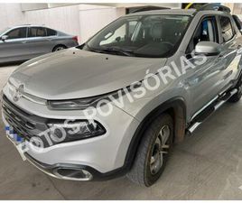 FIAT TORO 2.0 TDI FREEDOM AUTO 4WD