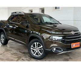 FIAT TORO VOLCANO 2.0 16V 4X4 TB DIESEL AUT.