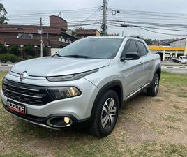 FIAT TORO VOLCANO 2.0 16V 4X4 TB DIESEL AUT.