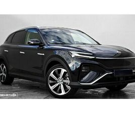 MG MARVEL R 70 KWH LUXURY