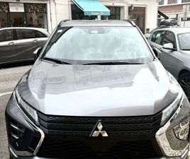 MITSUBISHI ECLIPSE CROSS 2.4 PHEV ESTYLE