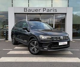 ALLSPACE 1.5 TSI 150 EVO DSG7 CARAT EXCL