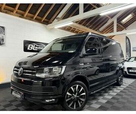 2.0 TDI 150CH BLUEMOTION TECHNOLOGY OCEA