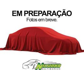 FIAT FASTBACK 1.0 200 TURBO FLEX AUT