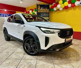 FIAT FASTBACK LIMITED ED.1.3 270 T.FLEX AUT.