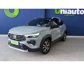 FIAT PULSE 1.0 T200 IMPETUS CVT