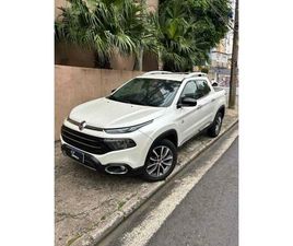 FIAT TORO 2.0 TDI VOLCANO AUTO 4WD