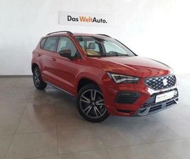 SEAT ATECA SEAT ATECA