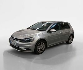 VOLKSWAGEN GOLF ADVANCE 1.0 TSI