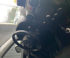 AUDI A1 A1 SETEMBRO/12