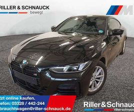 MI COUPE XDRIVE STANDHZG+CARBON+360°KAM