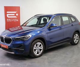 BMW X1 25 E XDRIVE