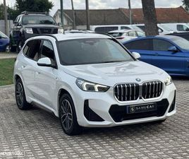 BMW X1 XDRIVE 25E BMW X1 XDRIVE25E PACK DESPORTIVO M