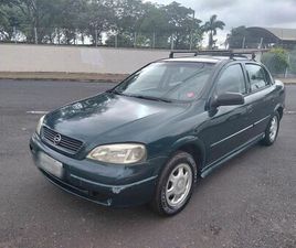 GL MILENIUM 1.8 MPFI 4P