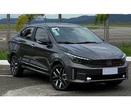 FIAT CRONOS 1.3 PRECISION CVT