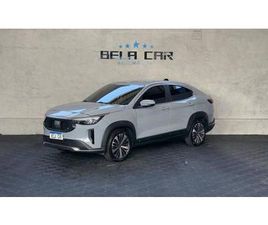 FIAT FASTBACK 1.0 T200 AUDACE CVT