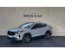 FIAT FASTBACK 1.0 T200 IMPETUS CVT
