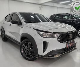 FIAT FASTBACK 1.3 T270 LIMITED EDITION AUTO