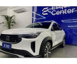 FIAT FASTBACK AUDACE 1.0 200 T. FLEX AUT