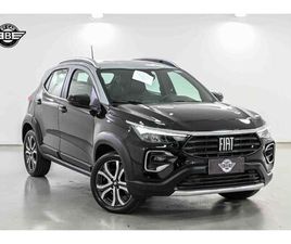 FIAT PULSE 1.0 T200 IMPETUS CVT