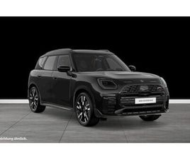 JOHN COOPER WORKS TRIM