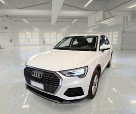 AUDI Q3 45 TFSI E S TRONIC BUSINESS