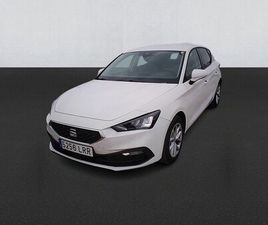 SEAT LEON 2.0 TDI 85KW S&S STYLE GO