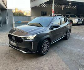 FIAT FASTBACK 1.3 T270 LIMITED EDITION AUTO