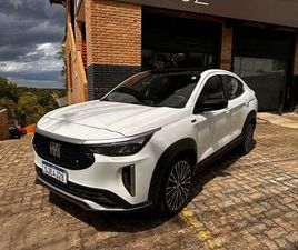 FIAT FASTBACK FIAT FASTBACK LIMITED ED.1.3 270 T.FLEX AUT.