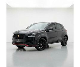 FIAT PULSE 1.0 T200 AUDACE CVT