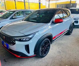 FIAT PULSE DRIVE 1.0 TURBO 200 FLEX AUT.