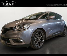 RENAULT SCÉNIC TCE 115 PF ZEN