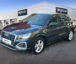 30 TDI 116CH BUSINESS LINE S TRONIC 7